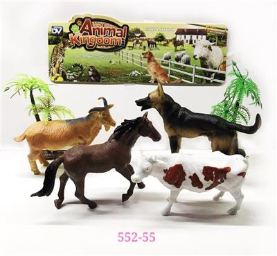 Animaltoys - OBL10140203