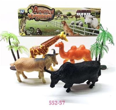 Animaltoys - OBL10140205