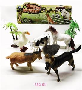 Animaltoys - OBL10140209