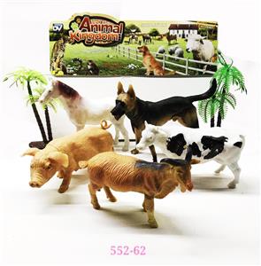 Animaltoys - OBL10140210