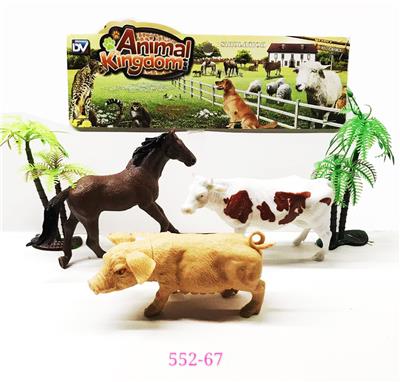 Animaltoys - OBL10140215