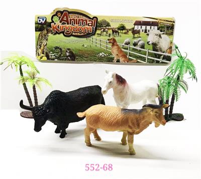 Animaltoys - OBL10140216