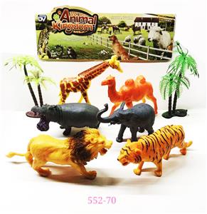 Animaltoys - OBL10140217