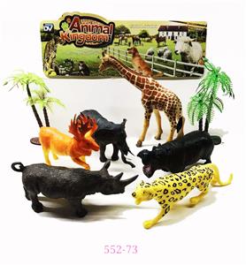 Animaltoys - OBL10140220