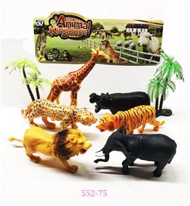 Animaltoys - OBL10140222