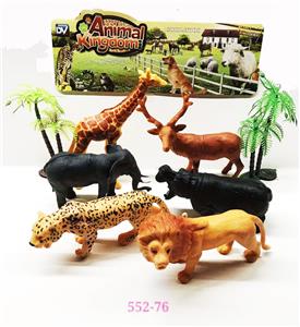 Animaltoys - OBL10140223