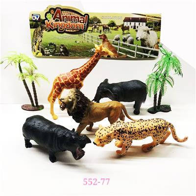 Animaltoys - OBL10140224