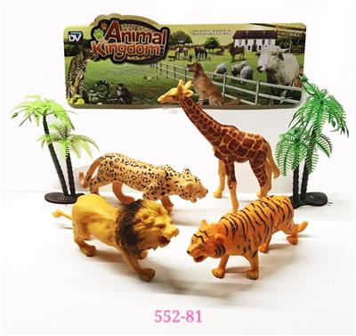 Animaltoys - OBL10140228