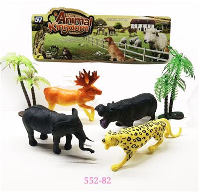 Animaltoys - OBL10140229