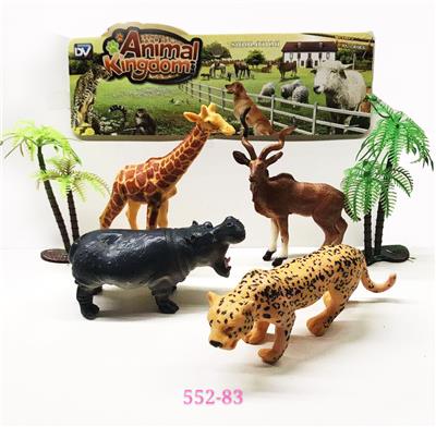 Animaltoys - OBL10140230