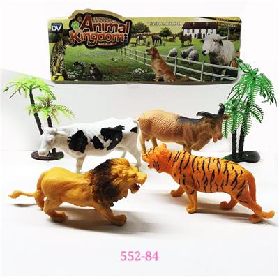 Animaltoys - OBL10140231