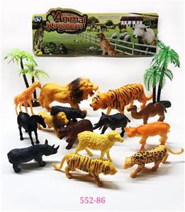 Animaltoys - OBL10140233