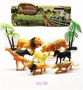 Animaltoys - OBL10140237