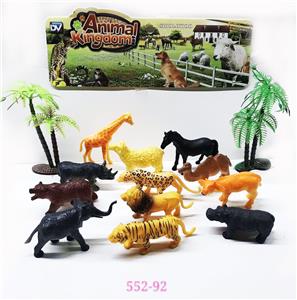 Animaltoys - OBL10140239