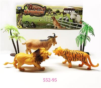 Animaltoys - OBL10140242