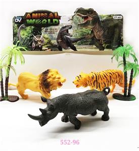 Animaltoys - OBL10140243