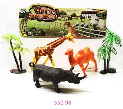 Animaltoys - OBL10140245
