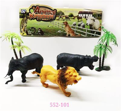 Animaltoys - OBL10140248