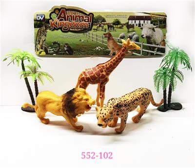 Animaltoys - OBL10140249