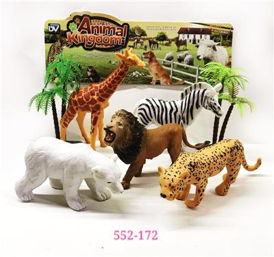 Animaltoys - OBL10140251