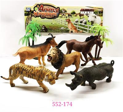 Animaltoys - OBL10140253