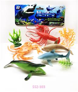 Animaltoys - OBL10140256