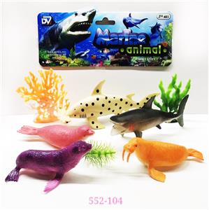 Animaltoys - OBL10140257
