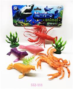 Animaltoys - OBL10140264