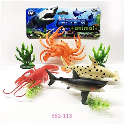 Animaltoys - OBL10140266
