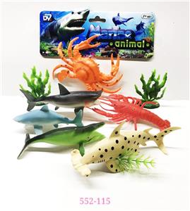 Animaltoys - OBL10140268