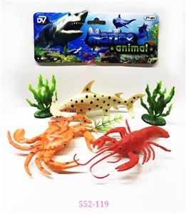 Animaltoys - OBL10140272