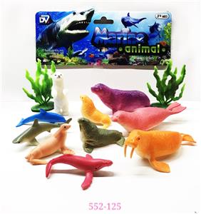 Animaltoys - OBL10140278