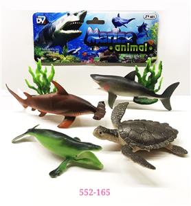 Animaltoys - OBL10140284