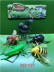 Animaltoys - OBL10140285