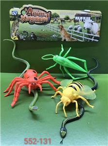 Animaltoys - OBL10140289
