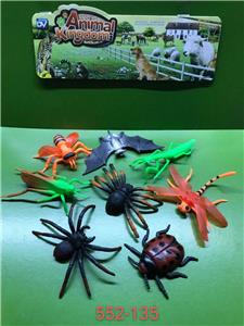 Animaltoys - OBL10140293