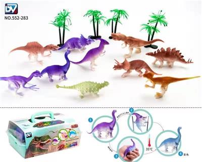 Animaltoys - OBL10140302