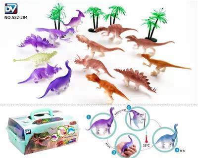 Animaltoys - OBL10140303