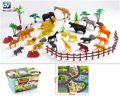 Animaltoys - OBL10140304