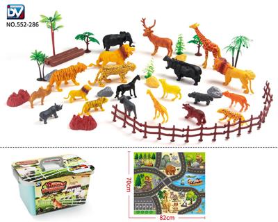 Animaltoys - OBL10140305