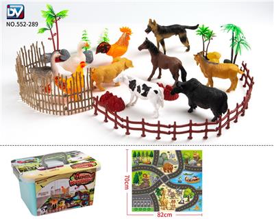 Animaltoys - OBL10140308
