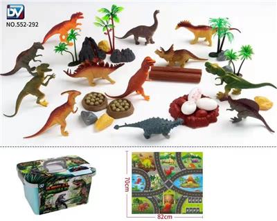 Animaltoys - OBL10140311