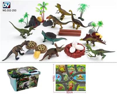 Animaltoys - OBL10140312