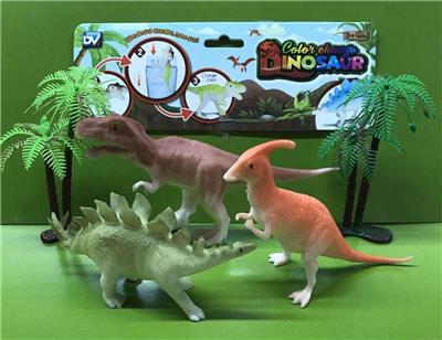Animaltoys - OBL10140320