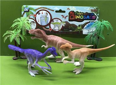 Animaltoys - OBL10140322