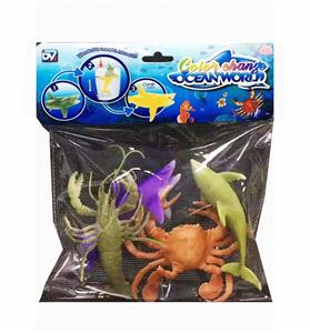 Animaltoys - OBL10140327