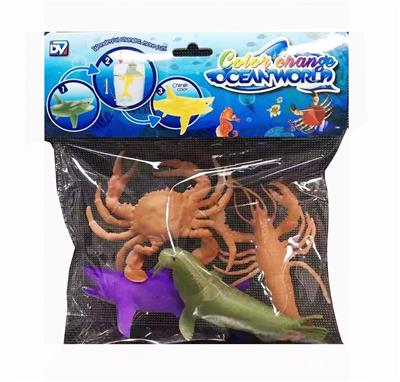 Animaltoys - OBL10140329