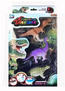 Animaltoys - OBL10140330