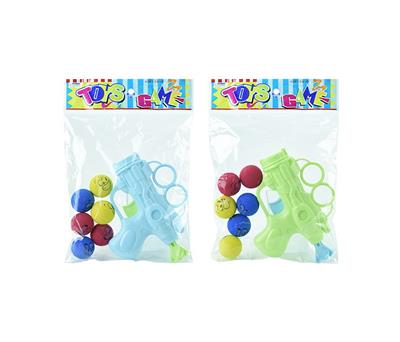 Soft bullet gun / Table Tennis gun - OBL10140506