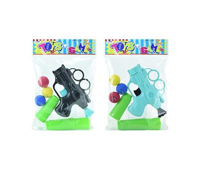 Soft bullet gun / Table Tennis gun - OBL10140507